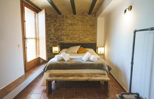 Casa rural Mas del Serranet - Foto 72