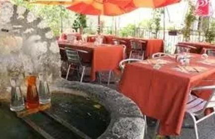 Maison accueillante à Gréolières avec cheminée - Foto 26