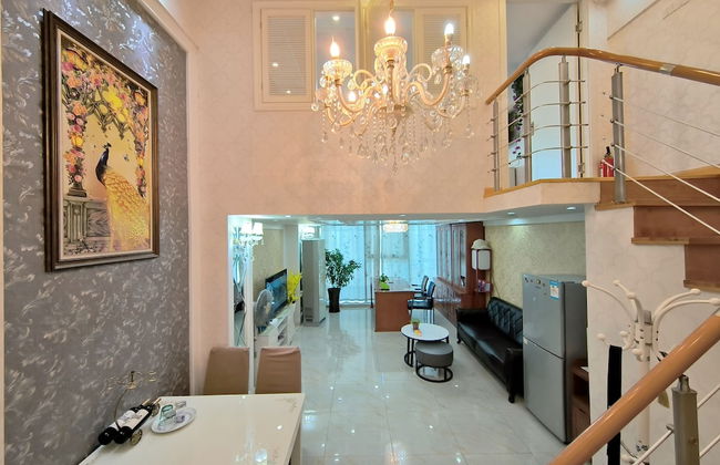 Railway Station Splendid Elegant Apartment - Photo 57