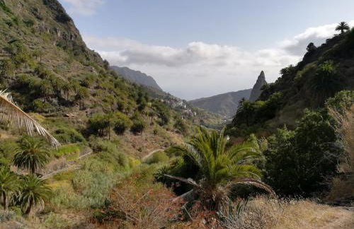 Casa Rural Finca la Maleza - Foto 65