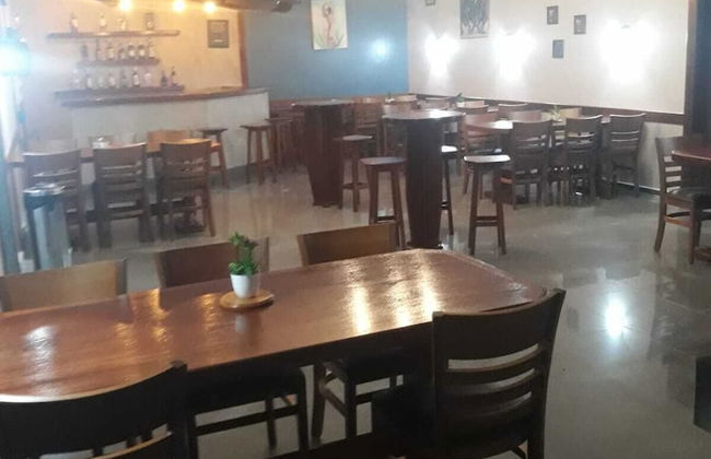 Hotel Fazenda Valaisan - Photo 25