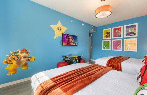 3 BD 2 BA Vista Cay 4013-205 - Foto 34