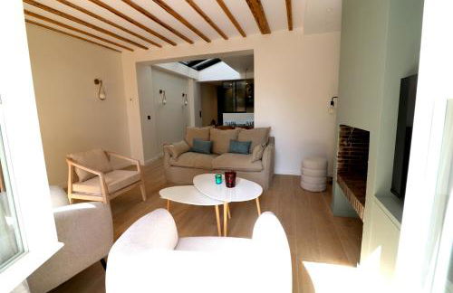 La Canopée de Trouville - Photo 7