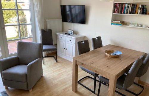 Haus am Deich - Photo 74