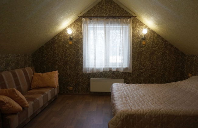 Turbaza Cherkasskiy Zaton - Foto 5