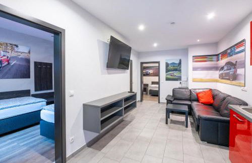 Guesthouse Cockpit - Foto 43