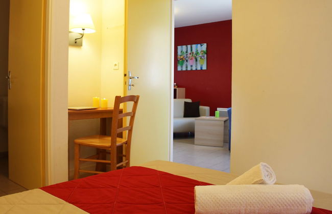 VVF Vienne Poitou, la Bussière - Foto 9