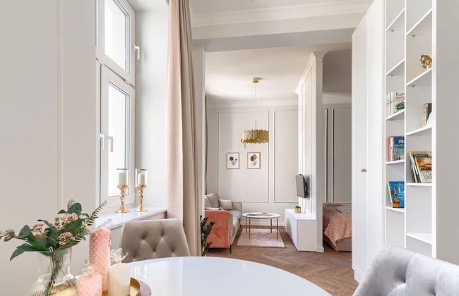 MARGI Aura Apartment - Photo 1