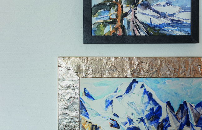 Puitalm - Natur I Apart I Hotel - Foto 51