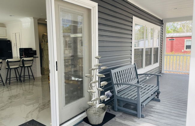 Swan Lake Resort Rentals - Foto 23