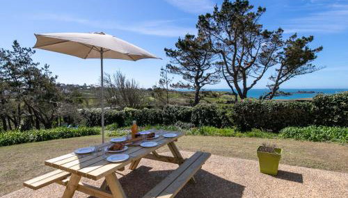 Holiday Home La maison de Toul an Dour by Interhome - Foto 4