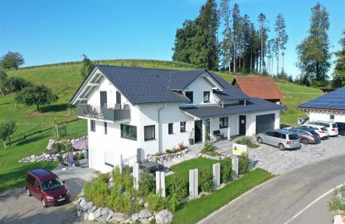 Haus am See - Ferienwohnungen - Foto 1