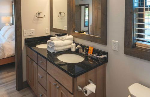 Lakeside Luxe Haven Family-Friendly Arcade - Foto 31