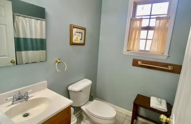 The Loose Moose with a private hot tub - Foto 21