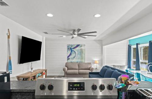 Tranquil Tortuga Lake View Central Destin - Foto 24