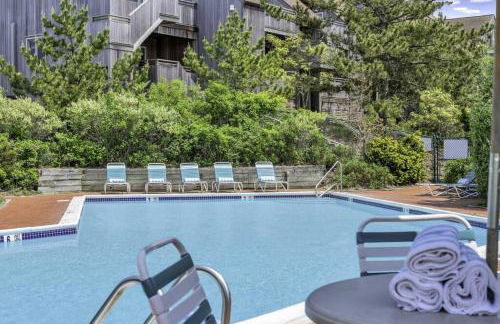 Unit 2012 Ocean Colony Beach - Foto 71