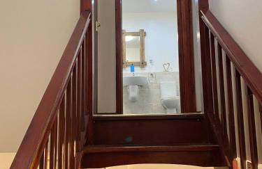 River Penthouse Apt 2BR Parking View St Neots Town Centre - Foto 88