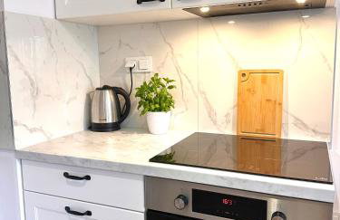 Apartament A21 near Airport Chopin by Real Apartment - Foto 11