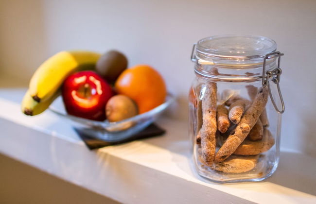 Jb Relais - Campo De' Fiori - Foto 34