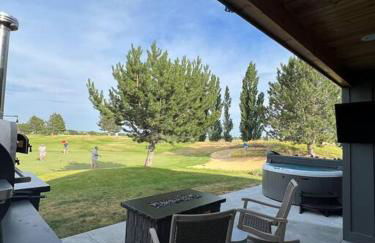 Moses Lake Golf Retreat @ Resorts At Moses Pointe - Foto 8