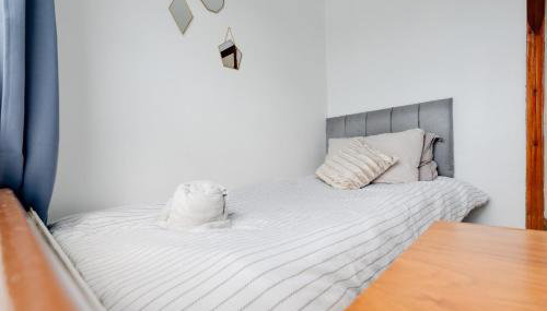 Manchester Business and Leisure Home with Free Parking - Foto 3