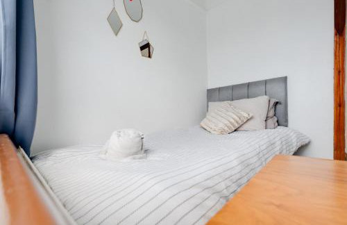 Manchester Business and Leisure Home with Free Parking - Foto 3