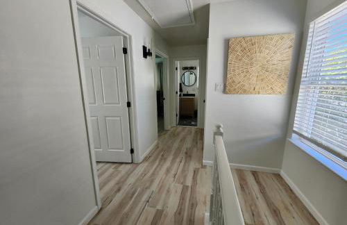 Whiskey Rose AC-New Renovation! With Pool Table! - Foto 47