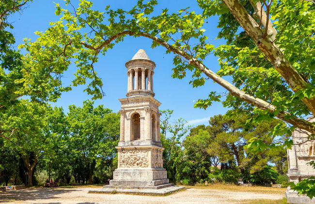 Villa Ballandé - Foto 21