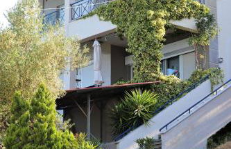 La Casa di Anastasia - Panorama Nea Karvali - Photo 44