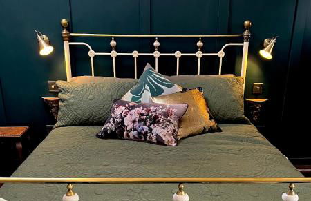 Dinmont Cottage - Photo 22