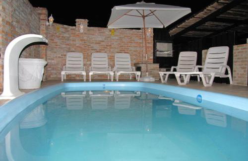 Bellapraia Apart Hotel - Foto 8