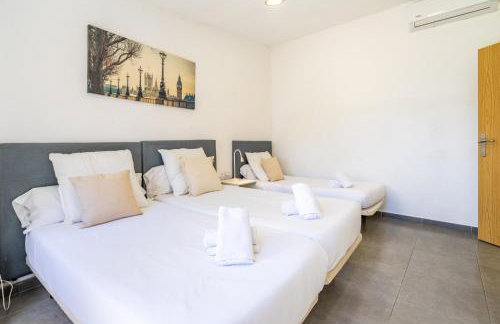 Villa Els Pins - Foto 18