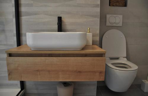 SOL luxury residence near the beach with shared heated pool - Foto 40