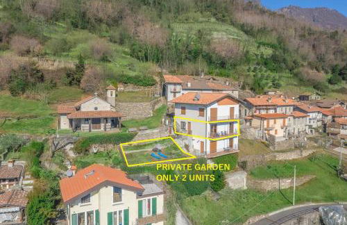 Apartment Alex 1 in Domaso - Photo 22