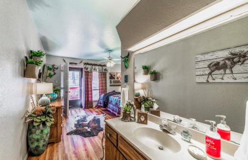 Gotch Eyed Moose - Foto 14