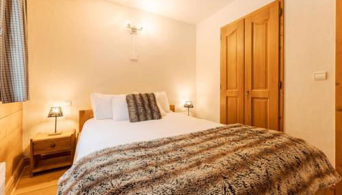 Etoile Cosy Balcon Vue Montagne Proche Centre - Photo 3