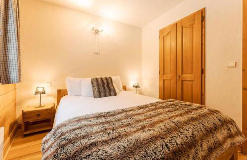 Etoile Cosy Balcon Vue Montagne Proche Centre - Photo 3