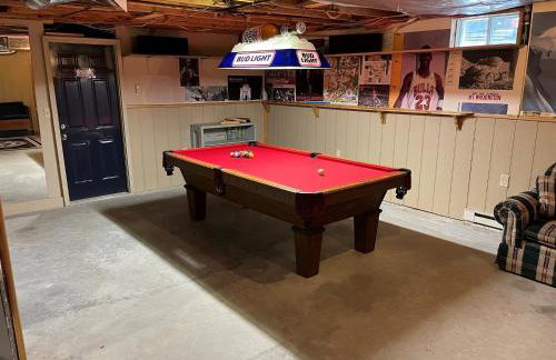 GOOD TIMES CHALET LIMIT 19 chalet - Foto 16