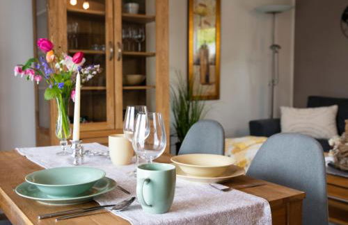 Apartment Heimathafen by Interhome - Foto 25