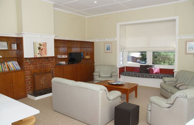 Amaroo Holiday Park - Photo 29