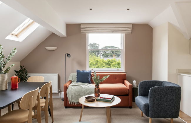 SACO Reading - Castle Crescent - Foto 34