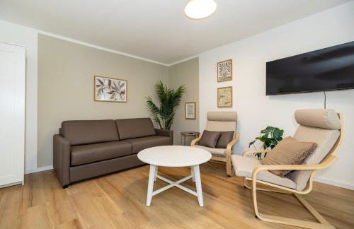 Großzügiges Apartment nahe Altstadt mit Balkon - Foto 30