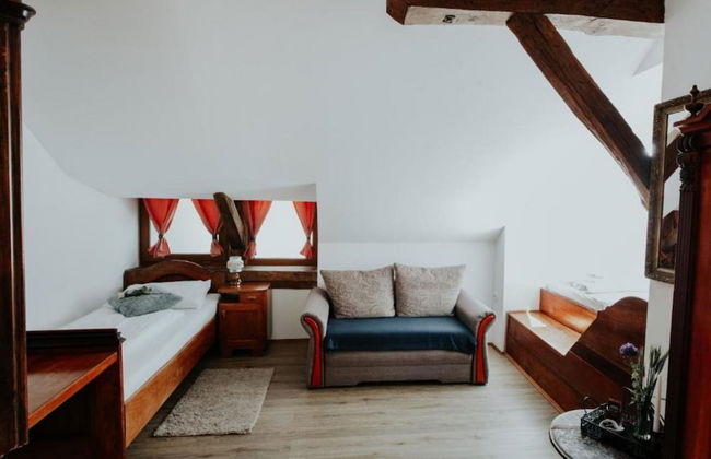 Family Friendly France's Lair - Foto 20