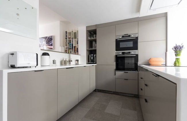 Whittlesey Street II by Onefinestay - Foto 15