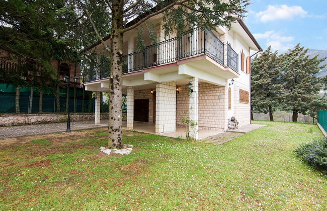 Belvilla by OYO Casa Delle Aquile - Foto 1