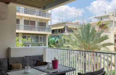 Lovely Faliro Apartment next to the sea. - Foto 42