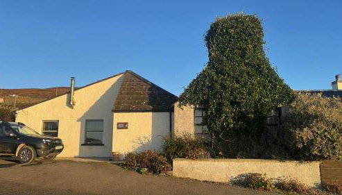 Scorrabrae Orphir Mainland Orkney South Shore Retreat - Foto 2