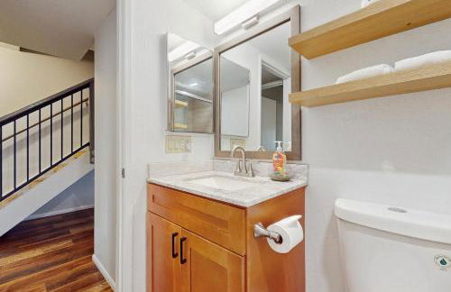 2 Bed 2 Bath Apartment in Carnelian Bay - Foto 36