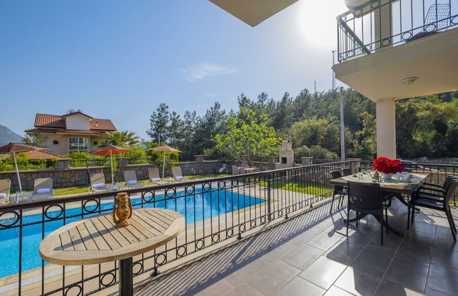 Infinity Opal Villa - Foto 29