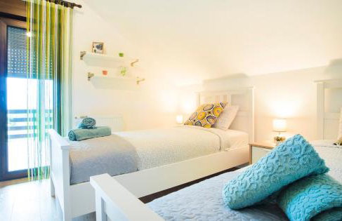 Holiday Home Dandelion with Hot Tub & Sauna - Photo 33